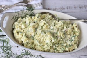 potato salad